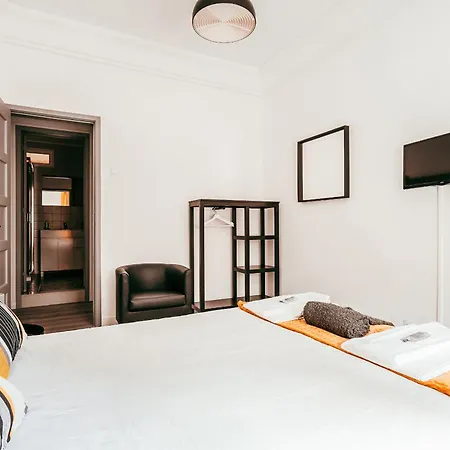 7rooms By Gt House Lisboa
