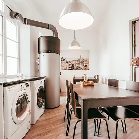 Appartement 7rooms By Gt House