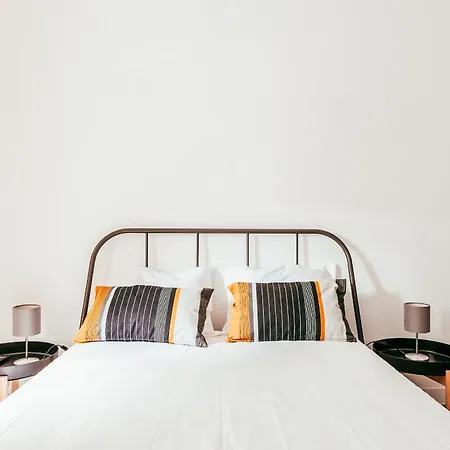7rooms By Gt House Appartement
