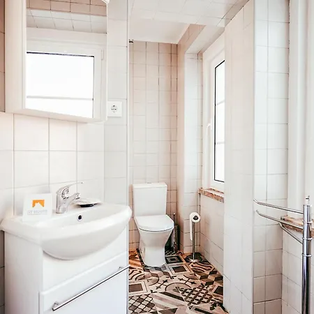 7rooms By Gt House Appartement
