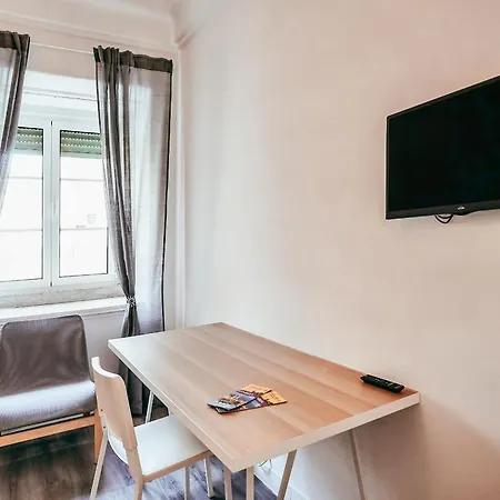 Appartement 7rooms By Gt House *