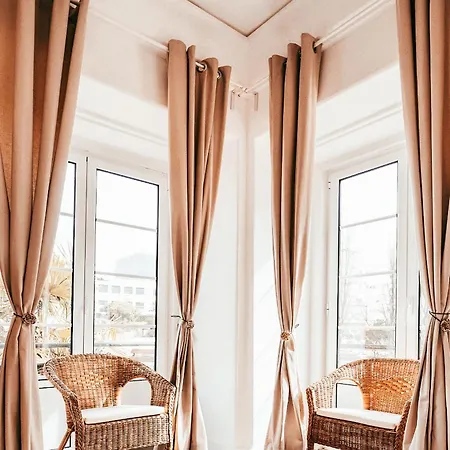 7rooms By Gt House Appartement