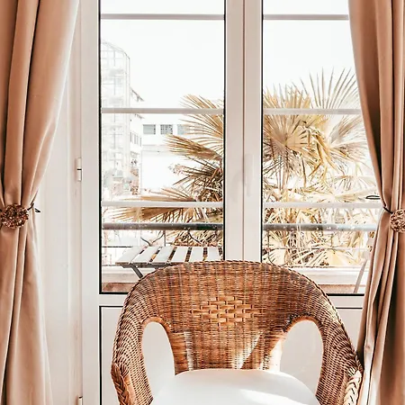 7rooms By Gt House Appartement *