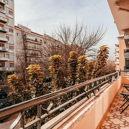 7rooms By Gt House Appartement