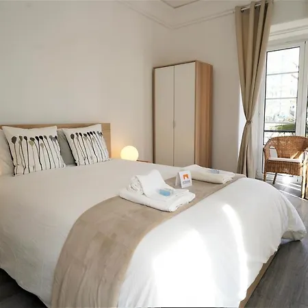 Apartman 7rooms