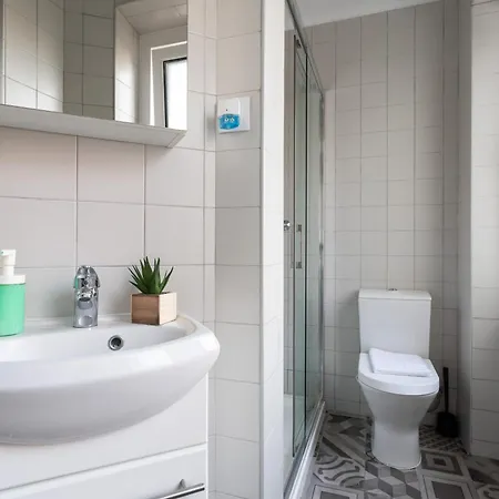 Apartman 7rooms *