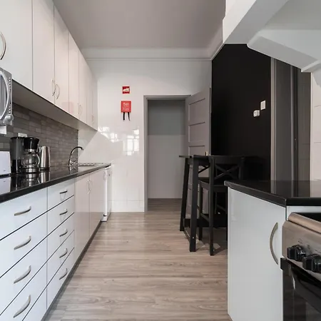 Apartment 7rooms *