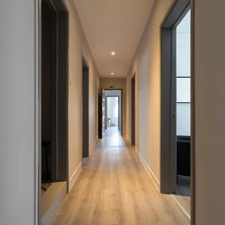 Apartman 7rooms Lisboa