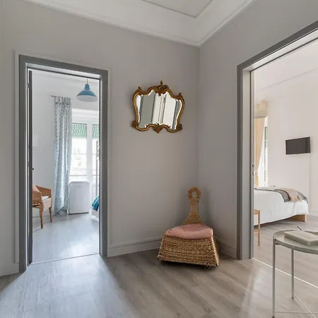 Apartman 7rooms