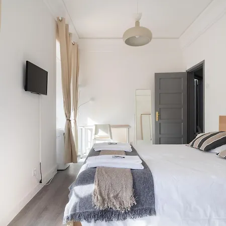Apartment 7rooms *