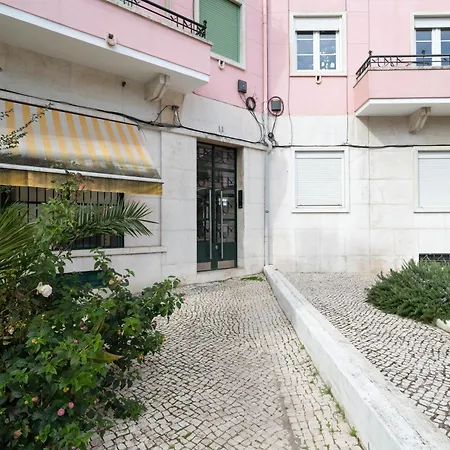 7rooms Apartman *