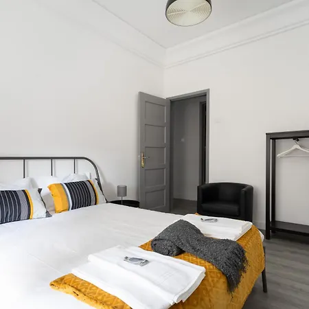 7rooms * Lisbon