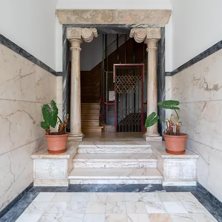 7rooms Apartment