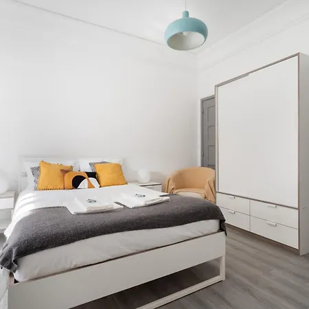 Apartment 7rooms Lisbon
