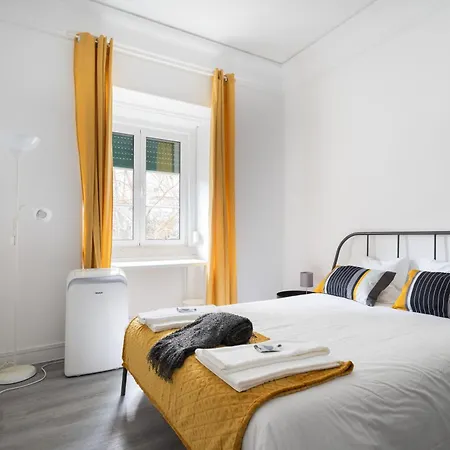 7rooms Apartment