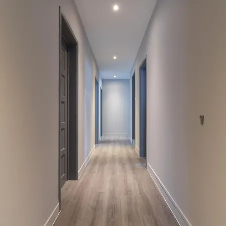 Apartment 7rooms *