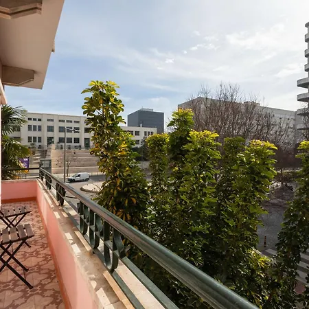 Apartment 7rooms Lisbon