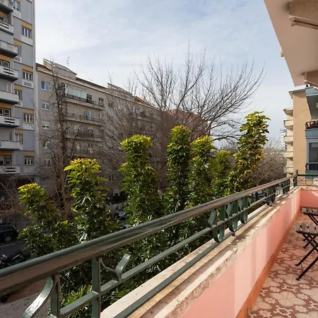 7rooms * Lisbon