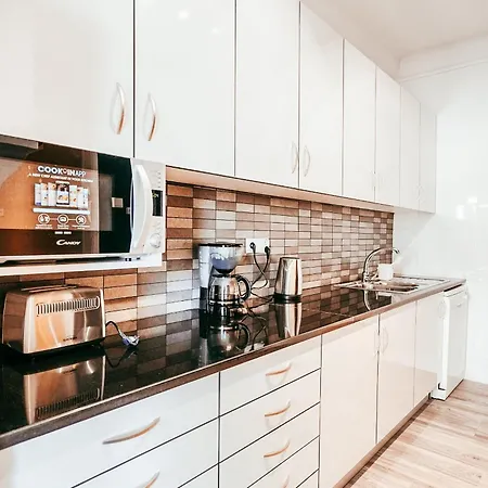 Apartamento 7rooms By Gt House