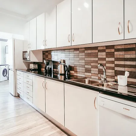 Apartamento 7rooms By Gt House Lisboa