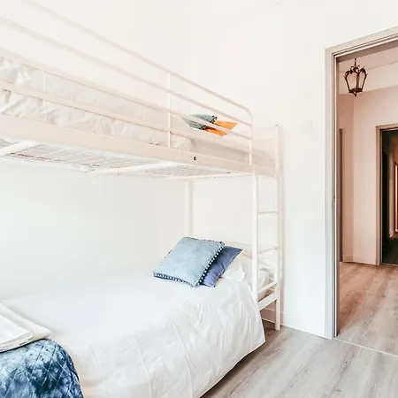 7rooms By Gt House Apartamento Lisboa