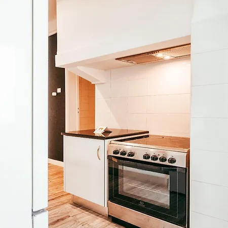 Appartamento 7rooms By Gt House Lisbona