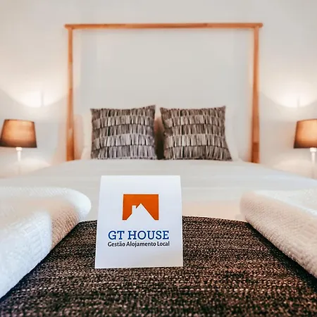 7rooms By Gt House *