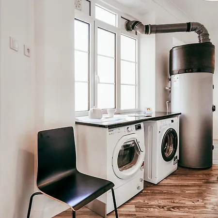 7rooms By Gt House Apartamento *