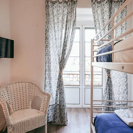 7rooms By Gt House Apartamento Lisboa