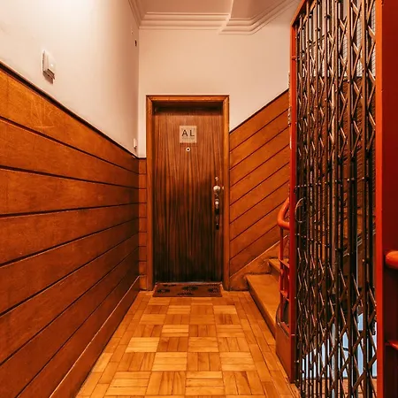 7rooms By Gt House ליסבון