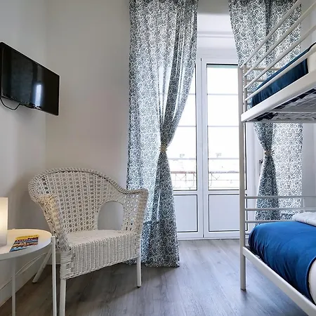 Apartment 7rooms Lisbon
