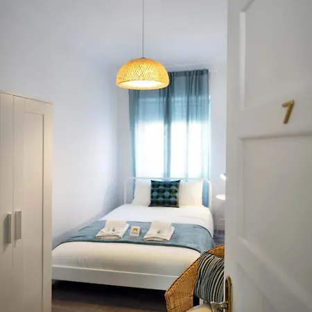 7rooms Apartment *