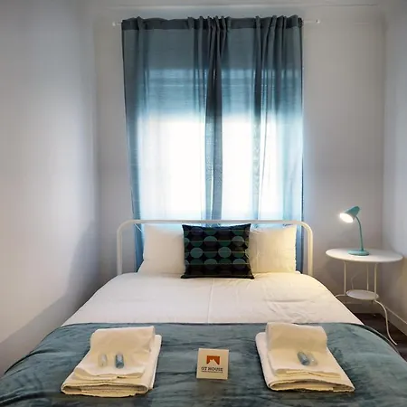Apartment 7rooms