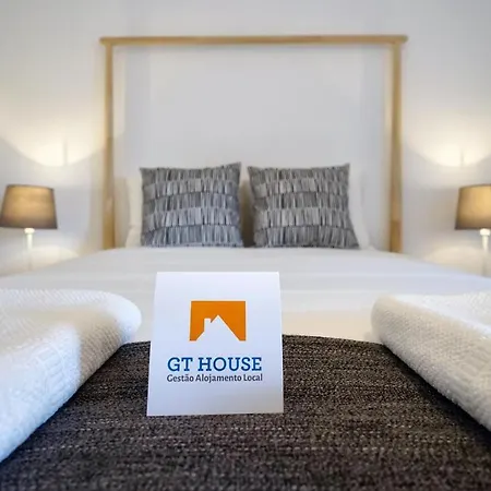 7rooms Apartment Lisbon