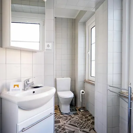 Apartment 7rooms