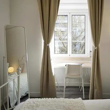 Apartment 7rooms Lisbon