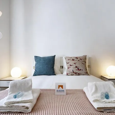 7rooms * Lisbon