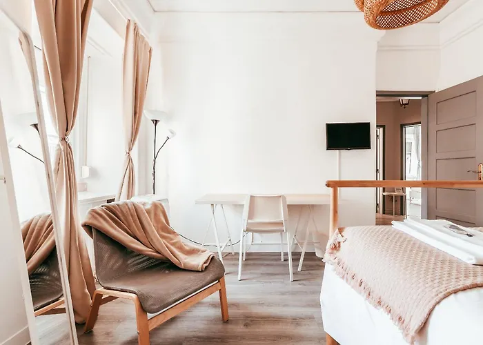 7rooms By Gt House *