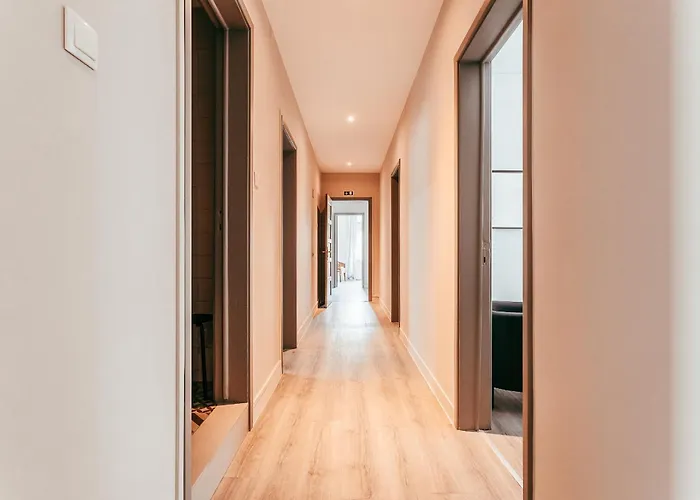 7rooms By Gt House *