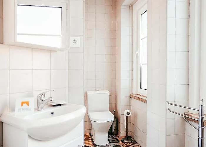 7rooms By Gt House דירה