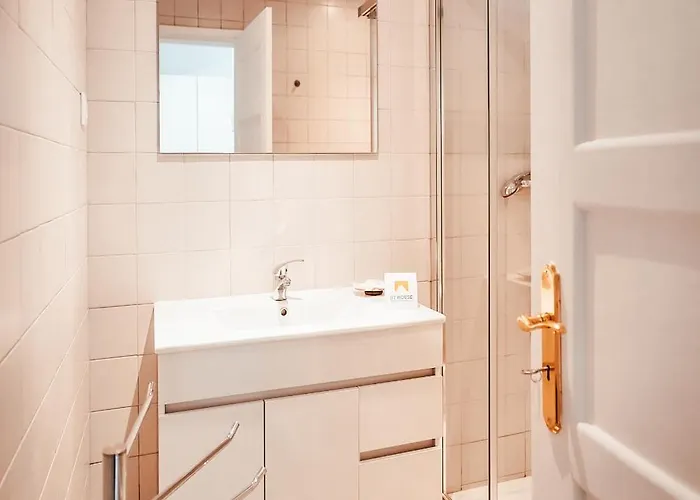 7rooms By Gt House דירה ליסבון