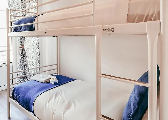 דירה 7rooms By Gt House