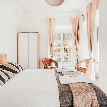 Lejlighed 7rooms By Gt House Lisboa