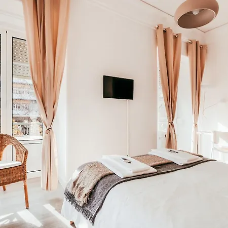 Lejlighed 7rooms By Gt House *