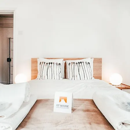 7rooms By Gt House Lejlighed