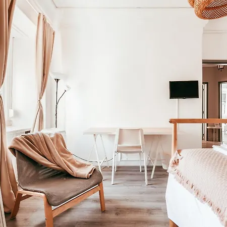 7rooms By Gt House *