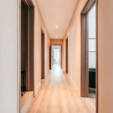 7rooms By Gt House *