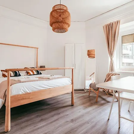 7rooms By Gt House * ליסבון