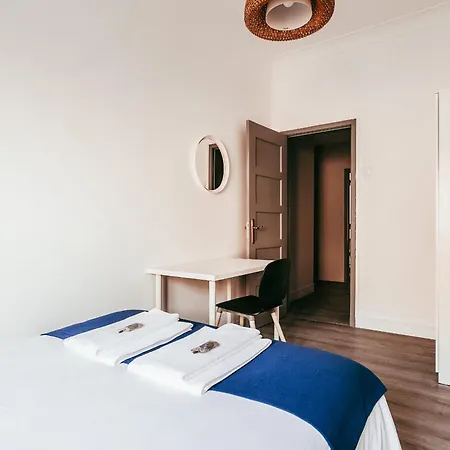 公寓 7rooms By Gt House Lisboa