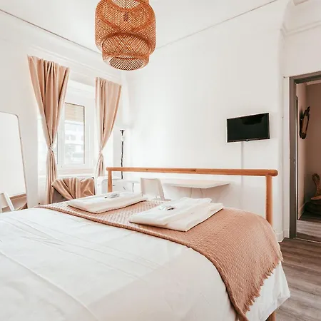 7rooms By Gt House *